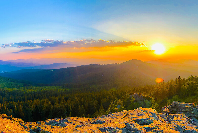 Relaxliegen Hotel Angebote Bayer. Wald